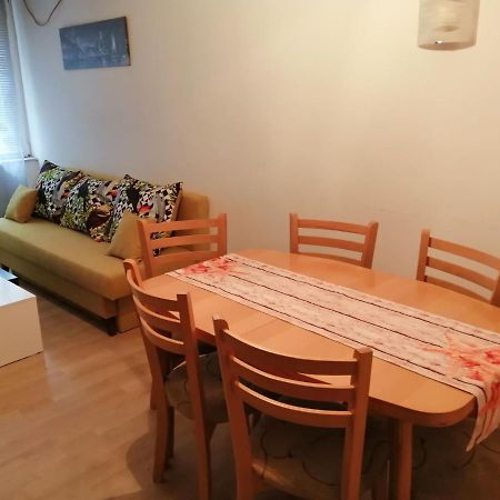 Apartment Lili Blagoevgrad Exterior photo