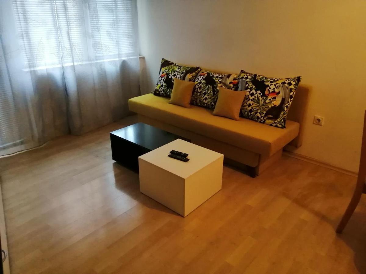 Apartment Lili Blagoevgrad Exterior photo