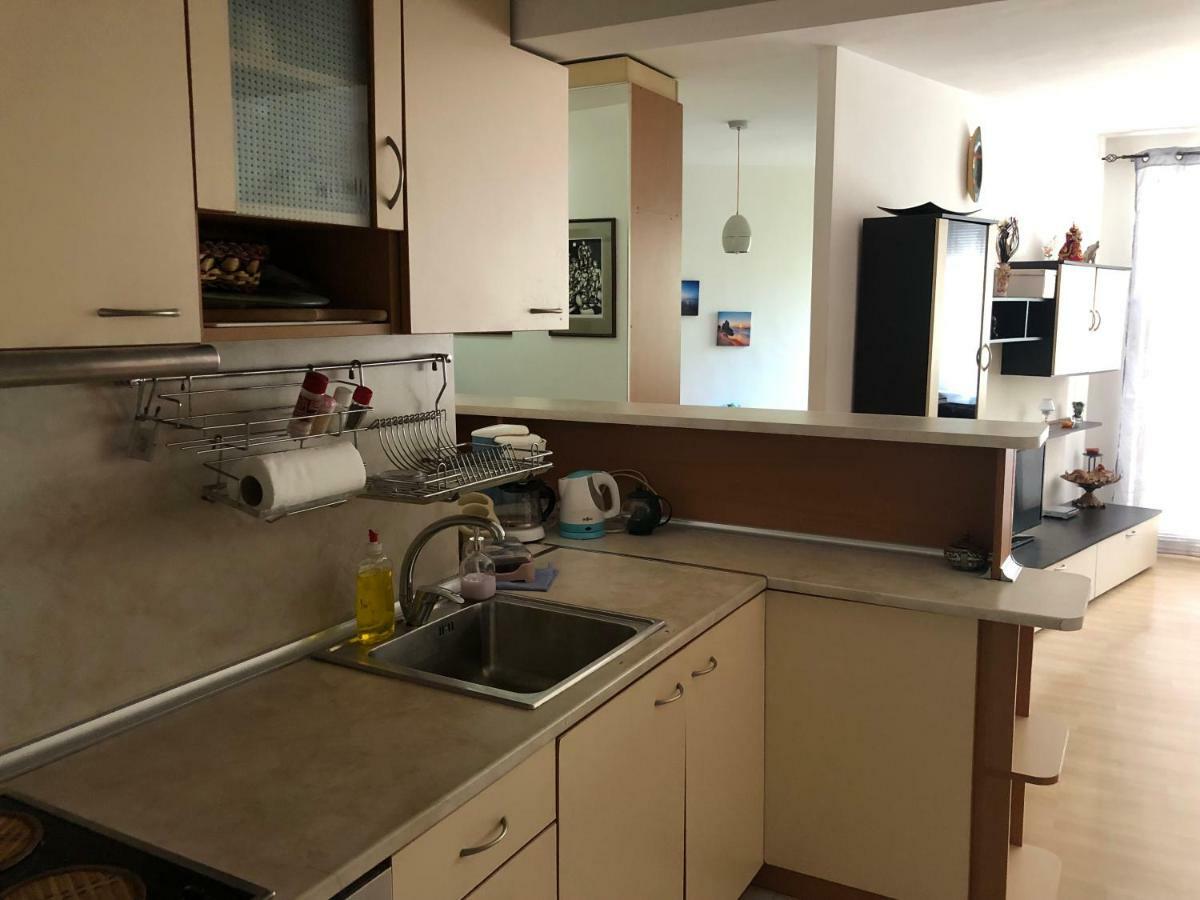 Apartment Lili Blagoevgrad Exterior photo