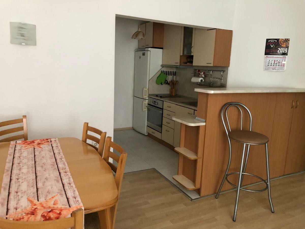 Apartment Lili Blagoevgrad Exterior photo